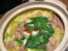 -水之惠鲜鱼料理(王府大街店)