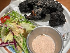 -小川洋风料理(大悦城店)
