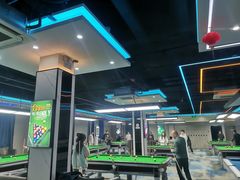 -永宁台球·棋牌俱乐部(淮海路店)