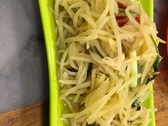 -马记伊源斋涮肉·清真菜(潘家园古玩市场店)