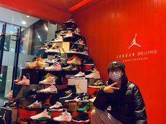 -JORDAN(东方广场店)