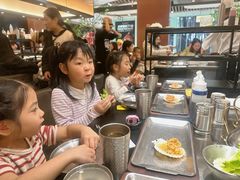 -大神太神·铁板烧(七宝领展广场店)