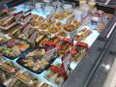零售区-巴黎贝甜(昆城广场店)