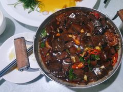 -品味居·首店·大连鲜活海鲜大连菜(东港店)