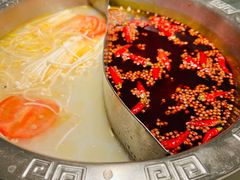 -朱氏胖子烂火锅(洪崖洞店)