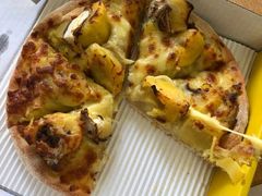 -尊宝比萨(江南豪园店)