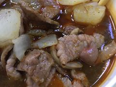 -江三王记牛杂馆(总店)