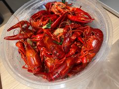 -舞虾小说.涮肉.烧烤(国顺东路店)
