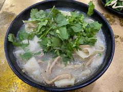 烩面-惠丰源烩面馆(经七路店)