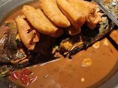 -小城故事·地道宁波味(月湖盛园店)