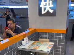 -肥韬茶餐厅(海上世界店)