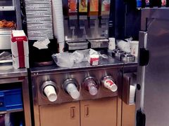 -肯德基(南昌路大润发店)