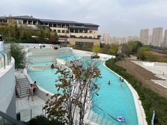 -清河半岛温泉度假酒店