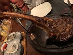 -恰餐厅及酒吧 CHAR Bar & Grill (北京丽都皇冠假日店)
