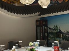 -食悦江南·淮扬菜·烤鸭(亚运村·惠新店)