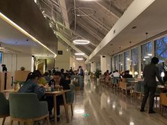 大堂-EN SPACE恩空间