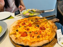 -IL Forno 意坊·意大利餐厅(温州万象城店)