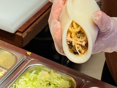 -张果佬年糕卷(科巷店)