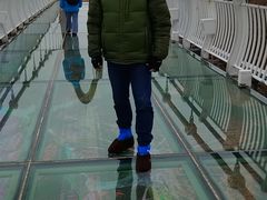 -波浪谷