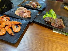 -·缸桶屋·韩式牛肋条自助烤肉(西湖D11店)