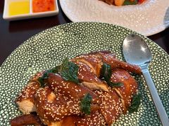 -采悦轩中餐厅·粤菜·海南菜(神州半岛喜来登度假酒店)