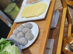 -凯里老街坊酸汤鱼(青云路店)