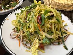 -宛平李记小吃(东关街店)