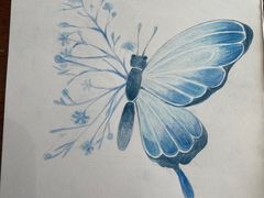 -谷隆画舍·国画书法素描彩铅水彩