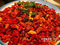 -三生三味密宗川菜·江景餐厅(来福士店)