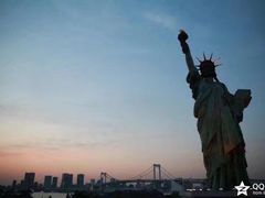 -台场海滨公园船码头