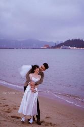 -GO VISION 动视觉婚纱摄影高级定制