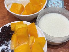 -小团圆糖水铺(襄阳南路店)