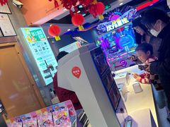 -汤姆熊欢乐世界(正大店)