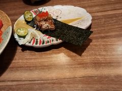 -隐月· 㐂和食屋(芝罘万达公馆店)