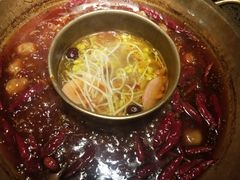 -小龙坎火锅(双林店)