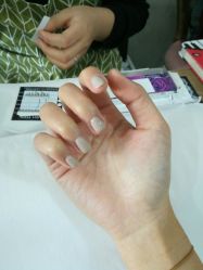 -LJ nail日式美甲工作室