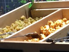 -韩盛·盛江山自助料理(于洪新玛特店)