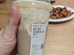 -喜茶(深圳福田星河COCO Park店)