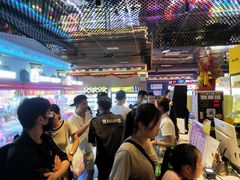 -反斗乐园(领展中心城店)