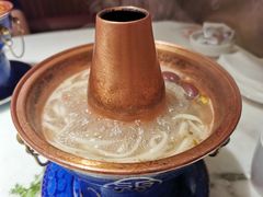-涮福記·现切牛羊肉火锅(世纪汇店)