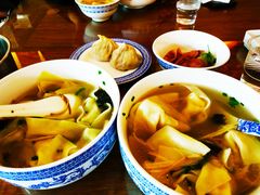 -笑来喜馄饨小笼工坊店(湖滨街店)