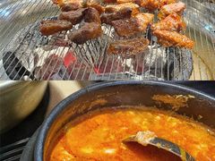 -麻蒲碳烤肉(嘉禾东平地铁站19号店)
