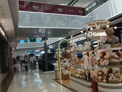 -万达广场(松江店)
