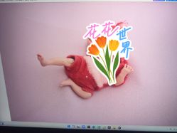 -玛瑞莎孕婴童摄影到家拍