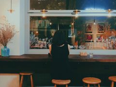-AO cafe＆bistro
