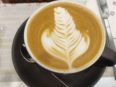 -MEEBO KAFEE米咖焙坊(虹桥路店)