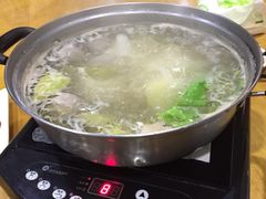 -伟记牛肉(金鸿公路店)