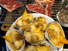 -奥西拉烤肉,盒饭,冷面(青岩刘店)