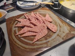 -尚尚仙·酸汤猪手·猪肚鸡火锅(华联万柳购物中心店)