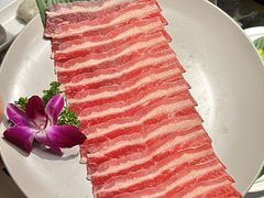 -禄婶鸡煲·打边炉